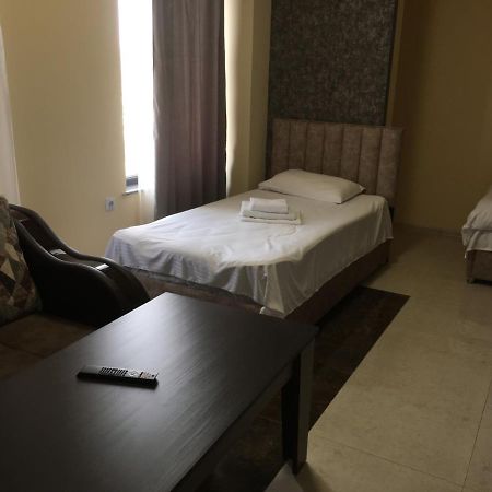 Rp Hotel Jerevan Exteriér fotografie