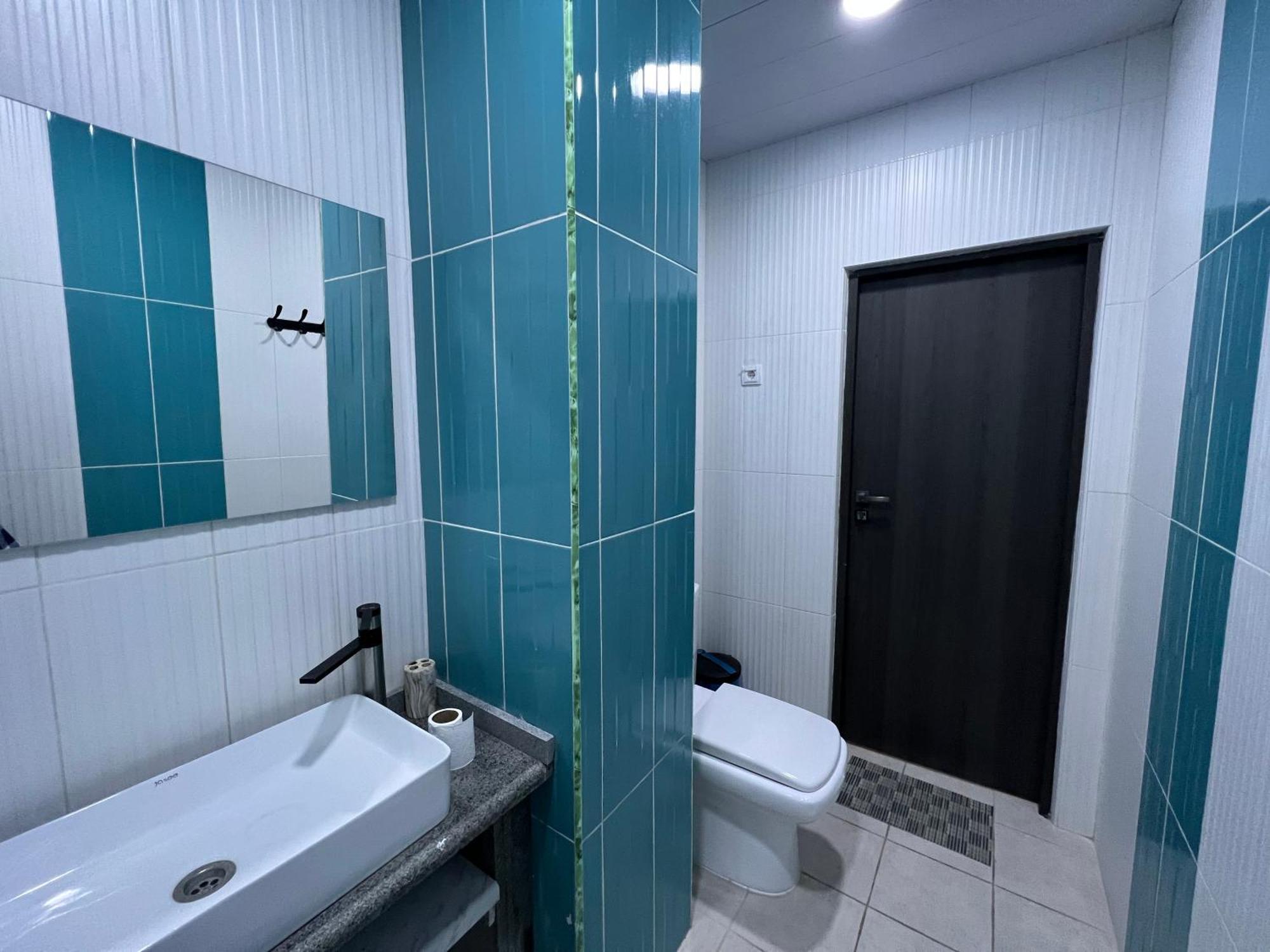 Rp Hotel Jerevan Exteriér fotografie