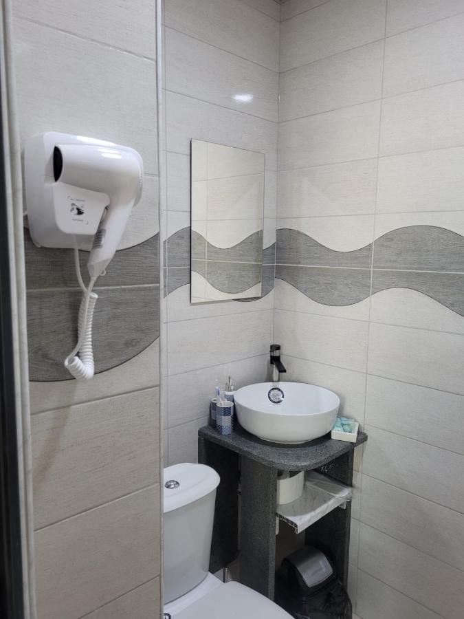 Rp Hotel Jerevan Exteriér fotografie